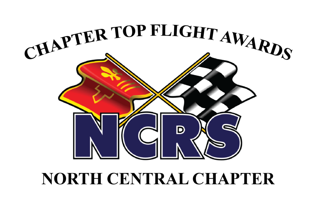NCRS North Central Chapter – Come for the cars, stay for the friends!